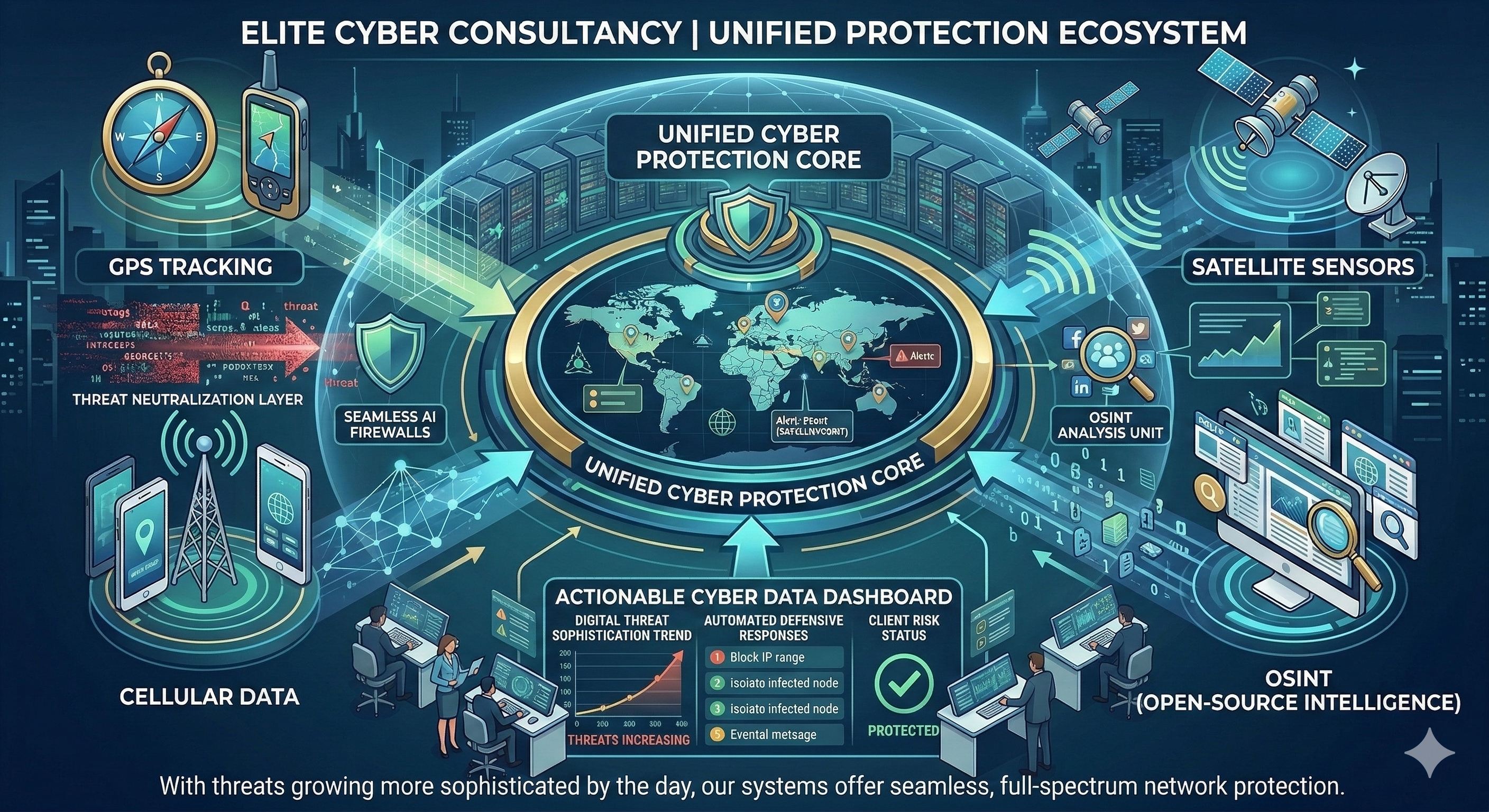 Intelligence Systems